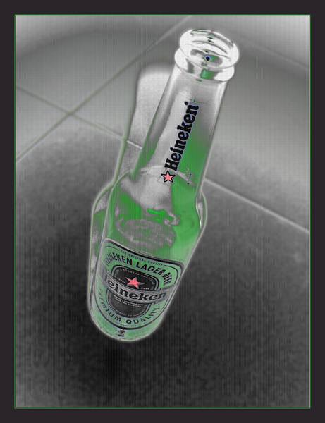 Heineken