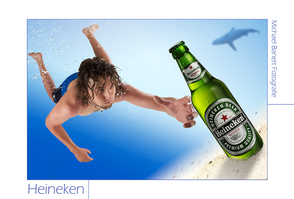 Heineken