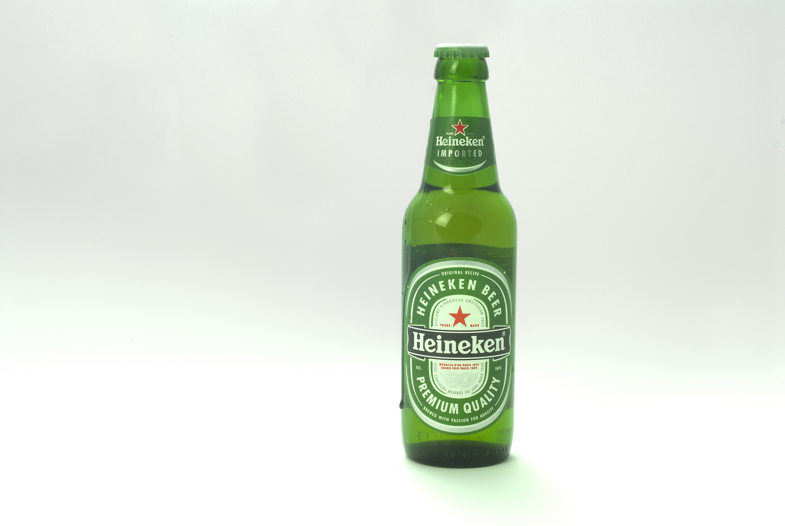 Heineken