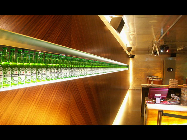 Heineken Experience Amsterdam