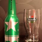 Heineken in der Blechbüchse