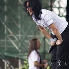 Heineken Jammin' Festival - Lacuna Coil