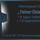 Heiner Geisler