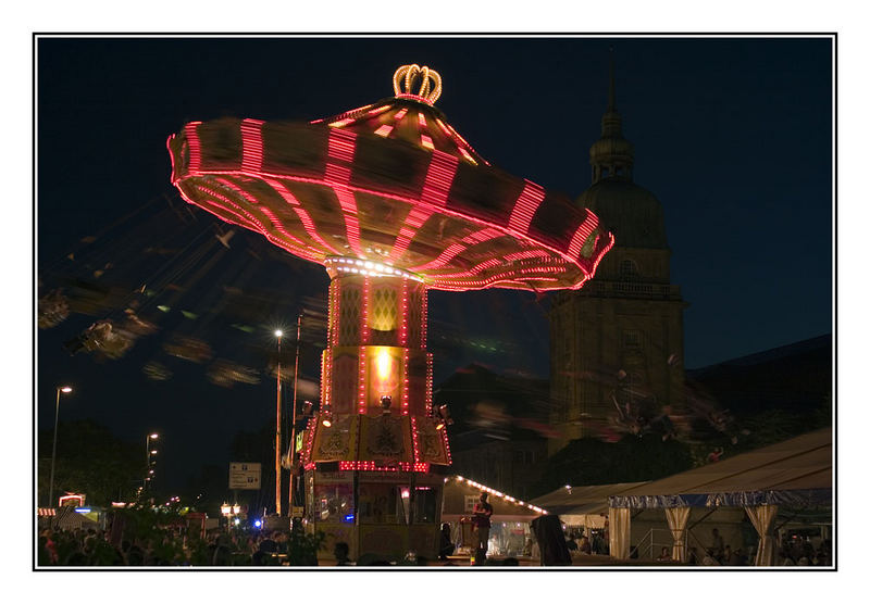 Heinerfest Darmstadt