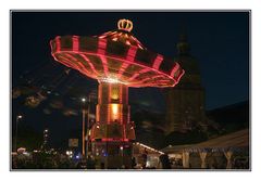 Heinerfest Darmstadt