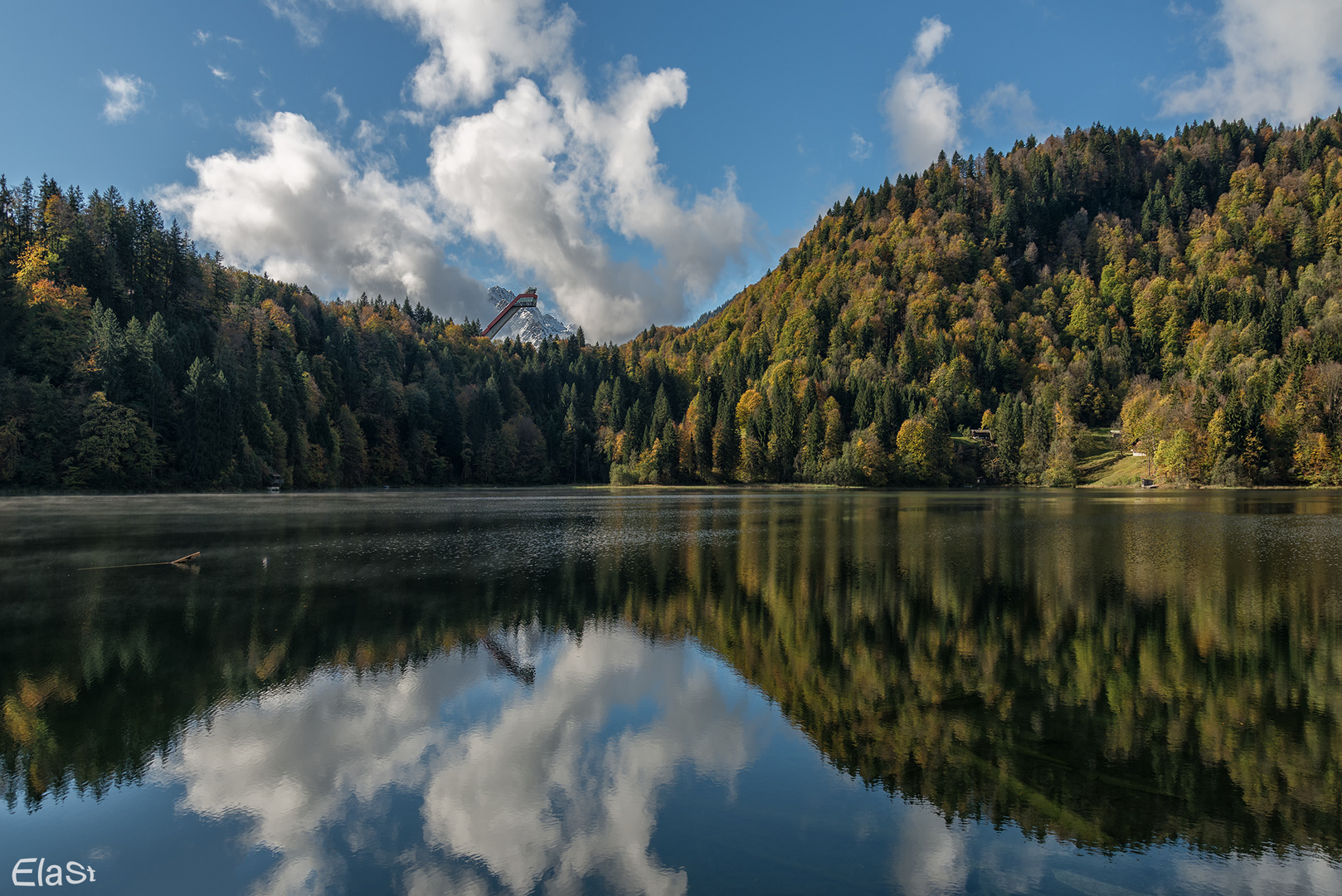 HEINI-KLOPFER-SKIFLUGSCHANZE