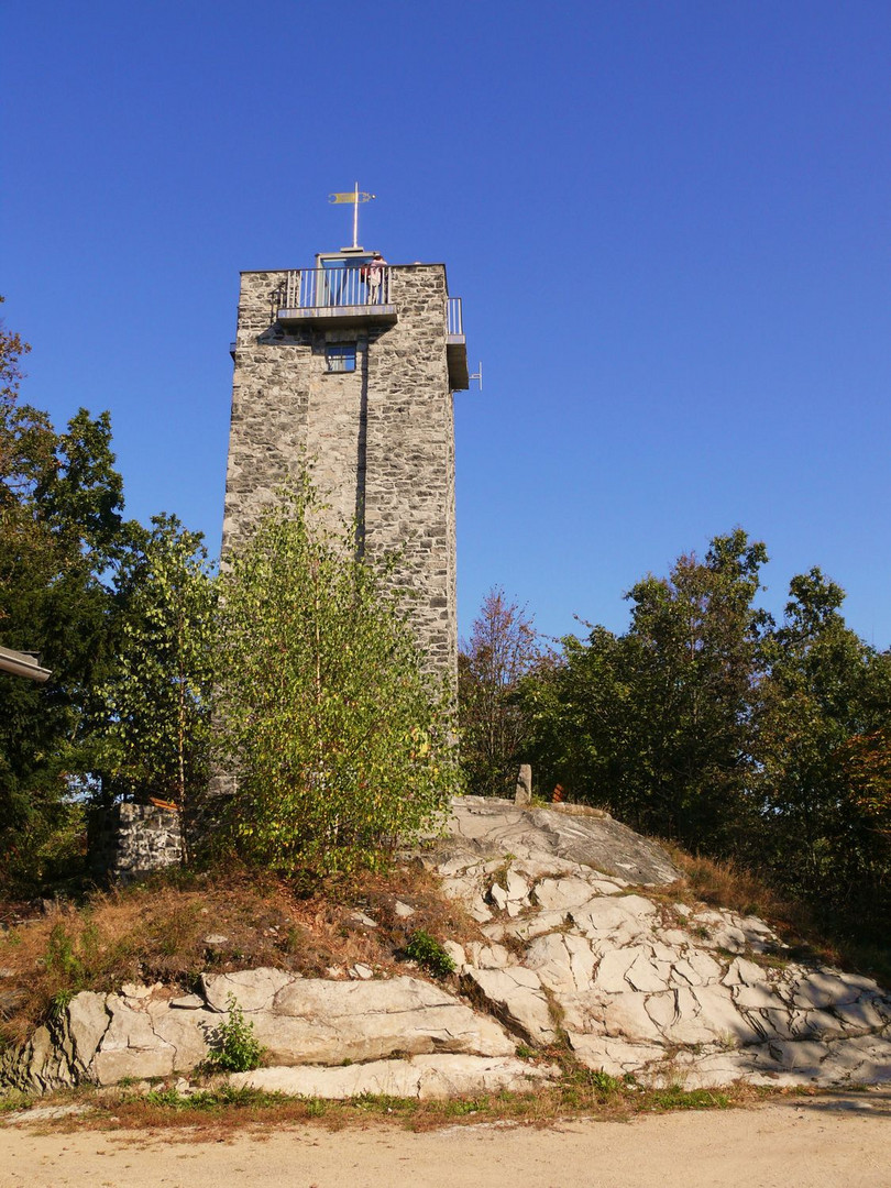 Heinke-Turm