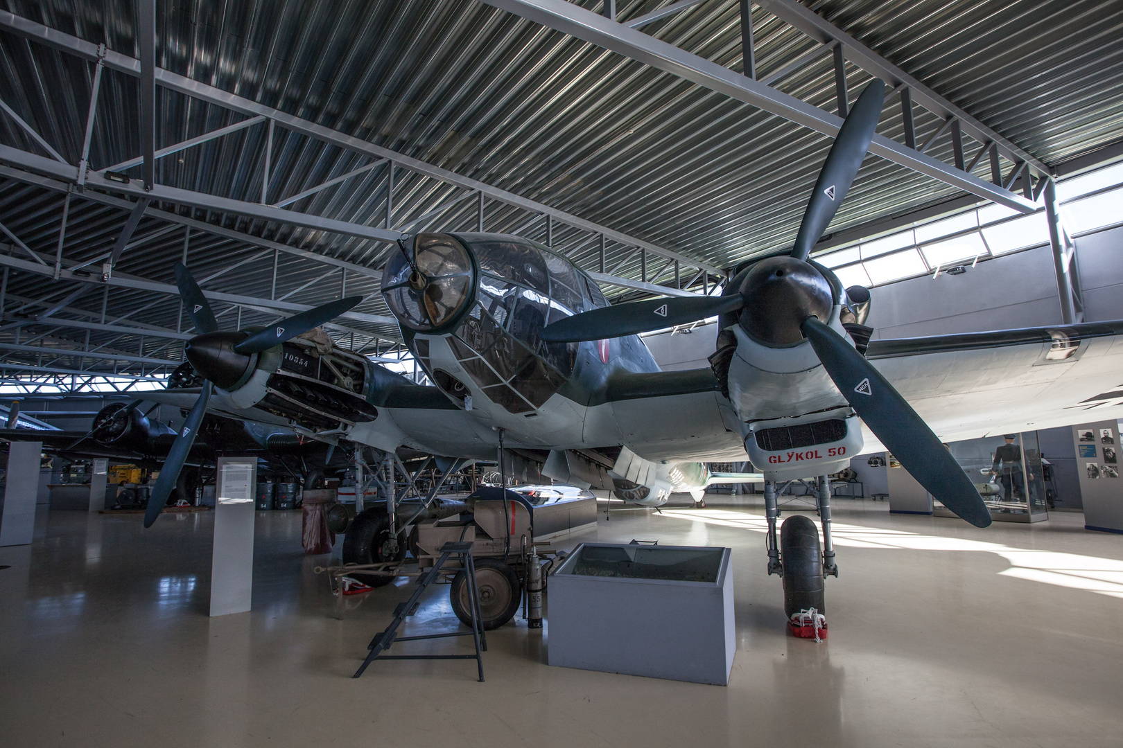 Heinkel 111