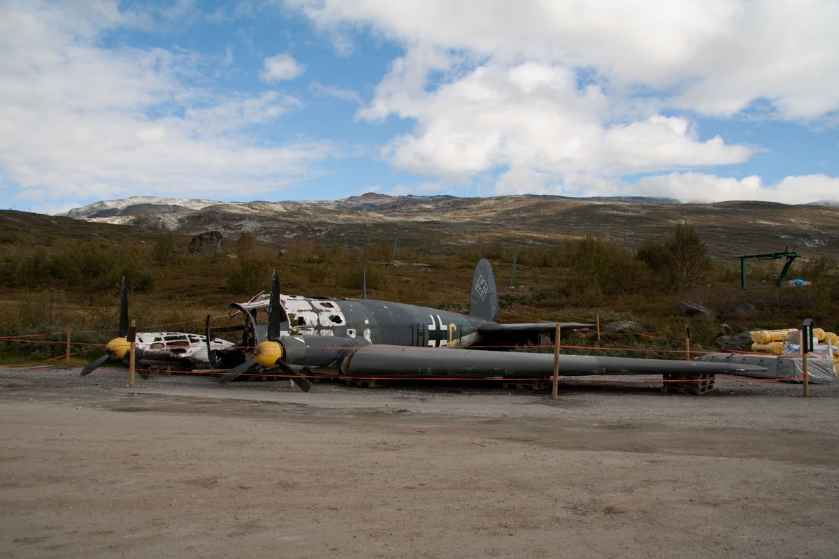 Heinkel HE 111