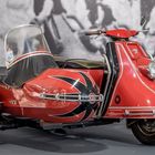 Heinkel Tourist