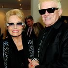 "Heino" und seine Hannelore