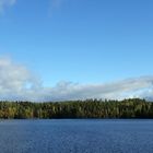 Heinola, Hevossaari, Lake Ruotsalainen