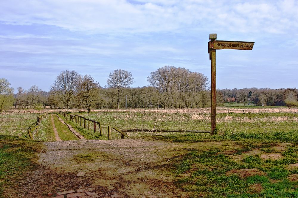 HEINRICH-BRELING-WEG