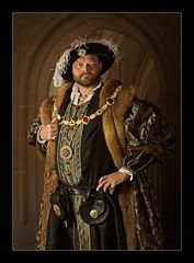 Heinrich der VIII