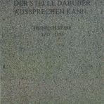 Heinrich Heine und das Gemeinsame