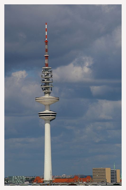 Heinrich Hertz Turm