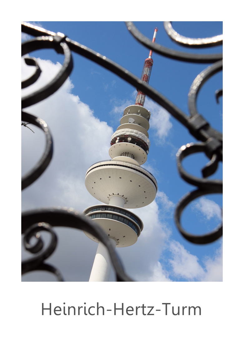 Heinrich-Hertz-Turm