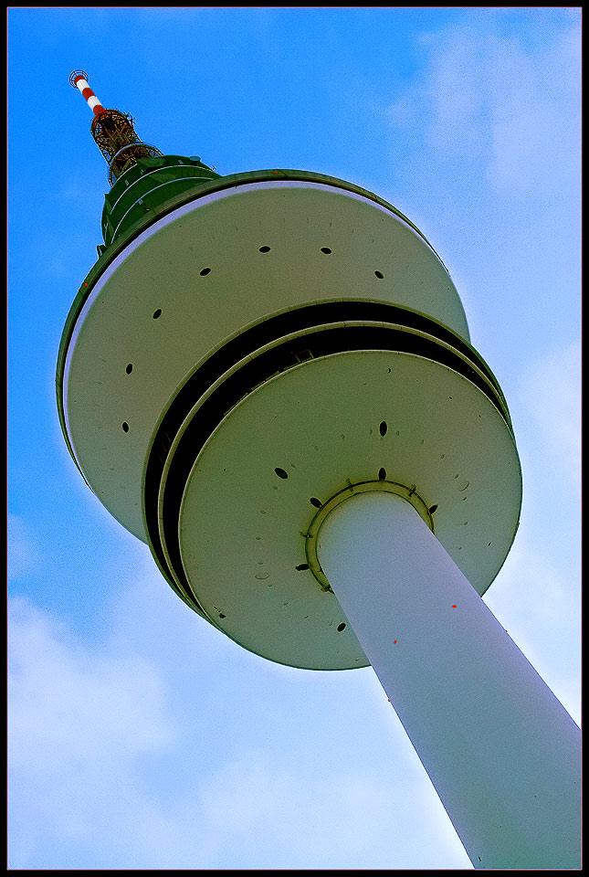 Heinrich-Hertz-Turm