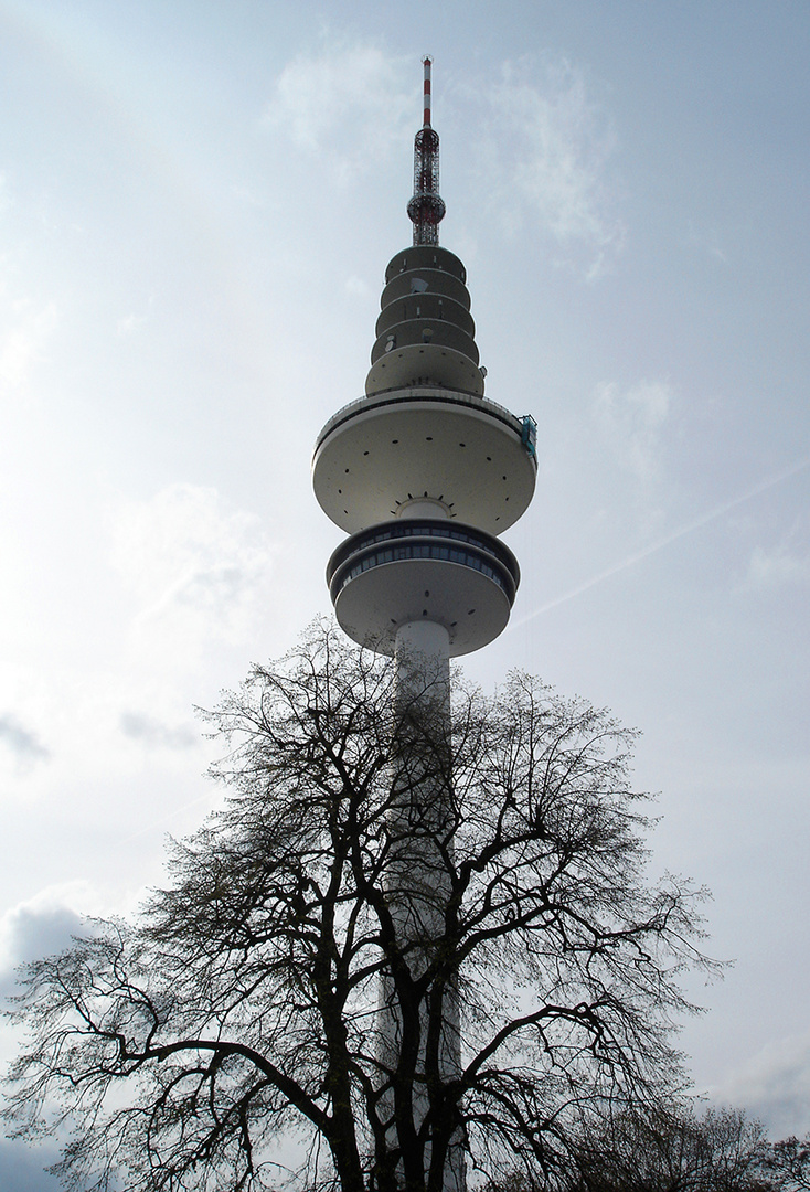 Heinrich-Hertz-Turm