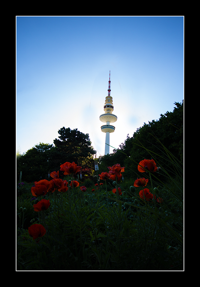 ~Heinrich-Hertz-Turm~