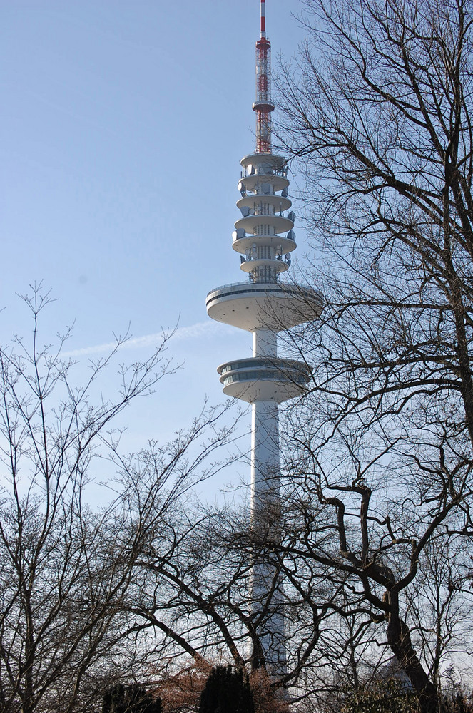 Heinrich Hertz Turm