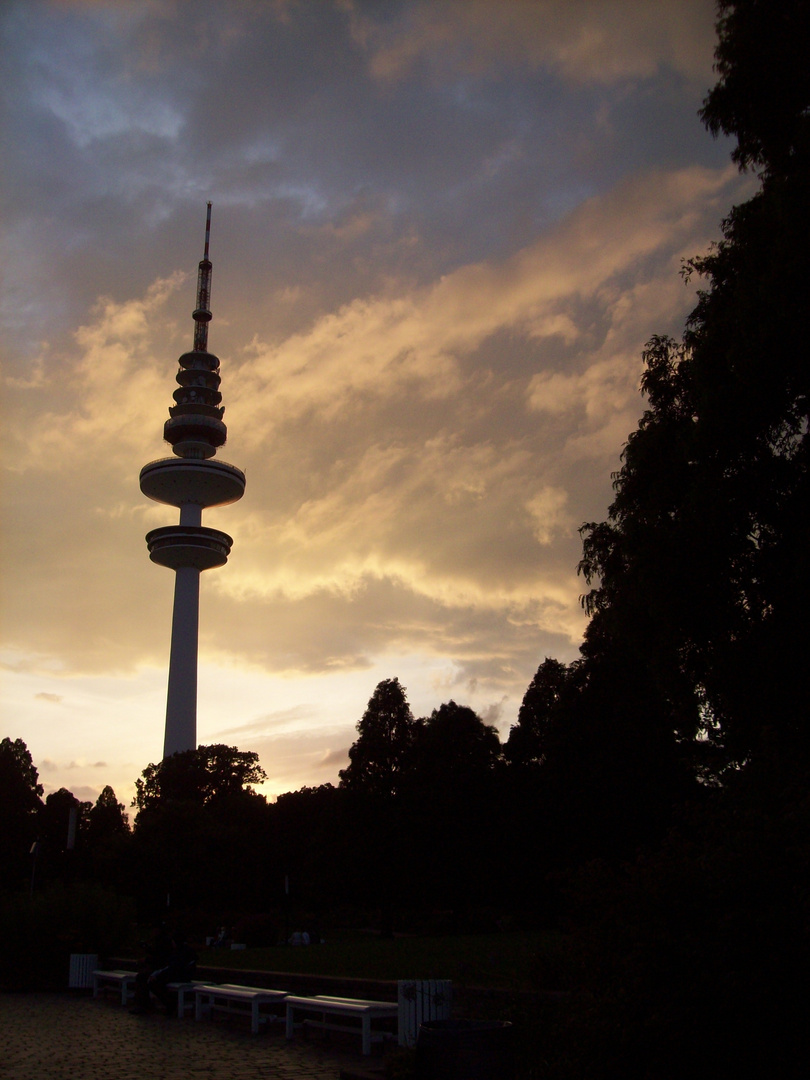 Heinrich-Hertz-Turm