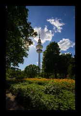 Heinrich-Hertz-Turm