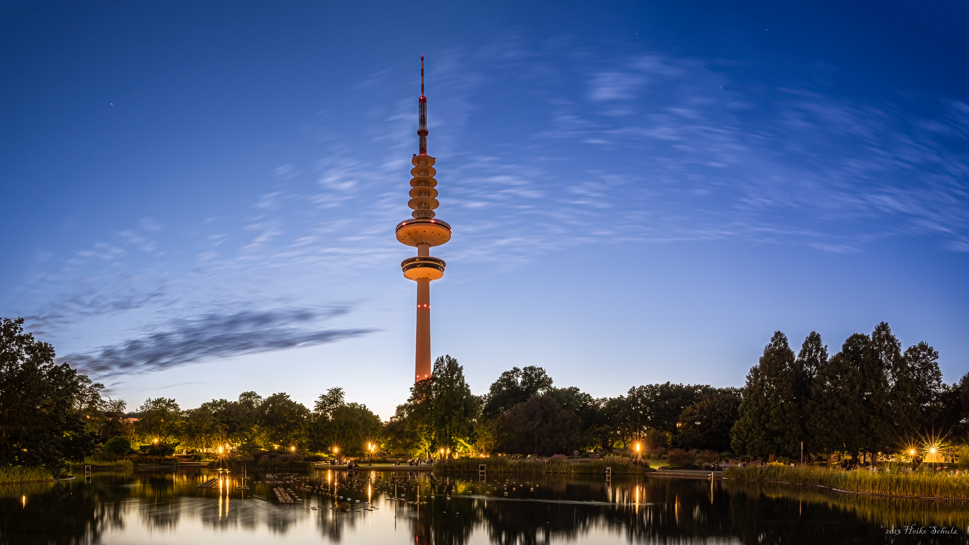 Heinrich-Hertz-Turm