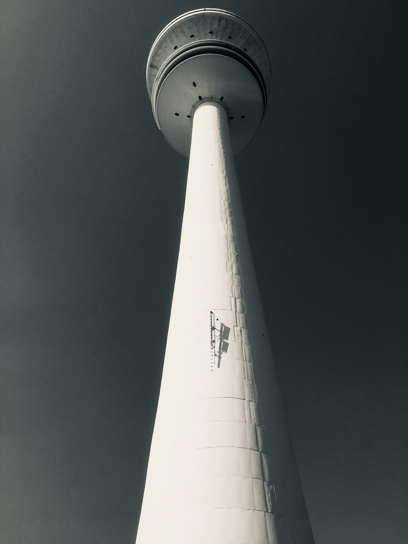 Heinrich Hertz Turm