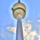 Heinrich-Hertz-Turm Hamburg