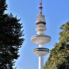 Heinrich Hertz Turm Hamburg