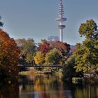 Heinrich Hertz Turm Hamburg