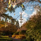 Heinrich-Hertz-Turm Hamburg