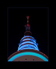 Heinrich-Hertz-Turm Hamburg