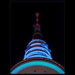 Heinrich-Hertz-Turm Hamburg