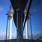 Heinrich-Hertz-Turm Hamburg