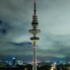 Heinrich-Hertz-Turm Hamburg (Tele-Michel)