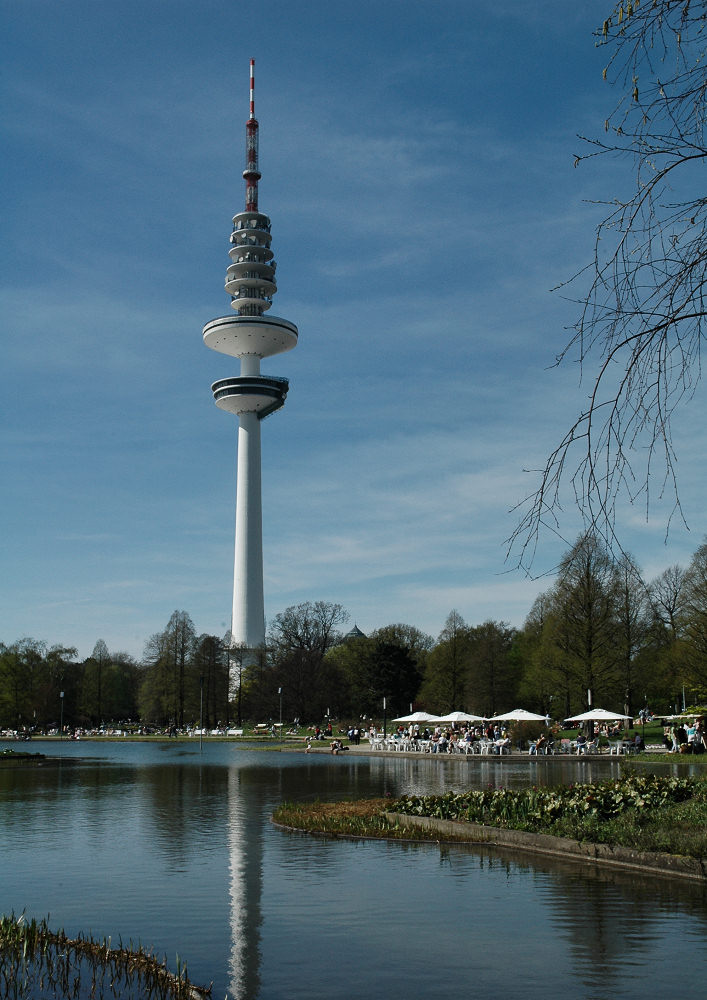 Heinrich-Herz-Turm