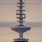 Heinrich Herz Turm  Hamburg