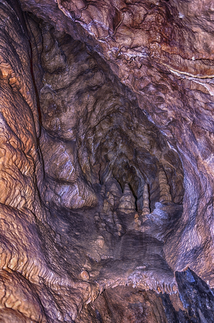 Heinrichs Höhle 