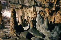 Heinrichshöhle Hemer