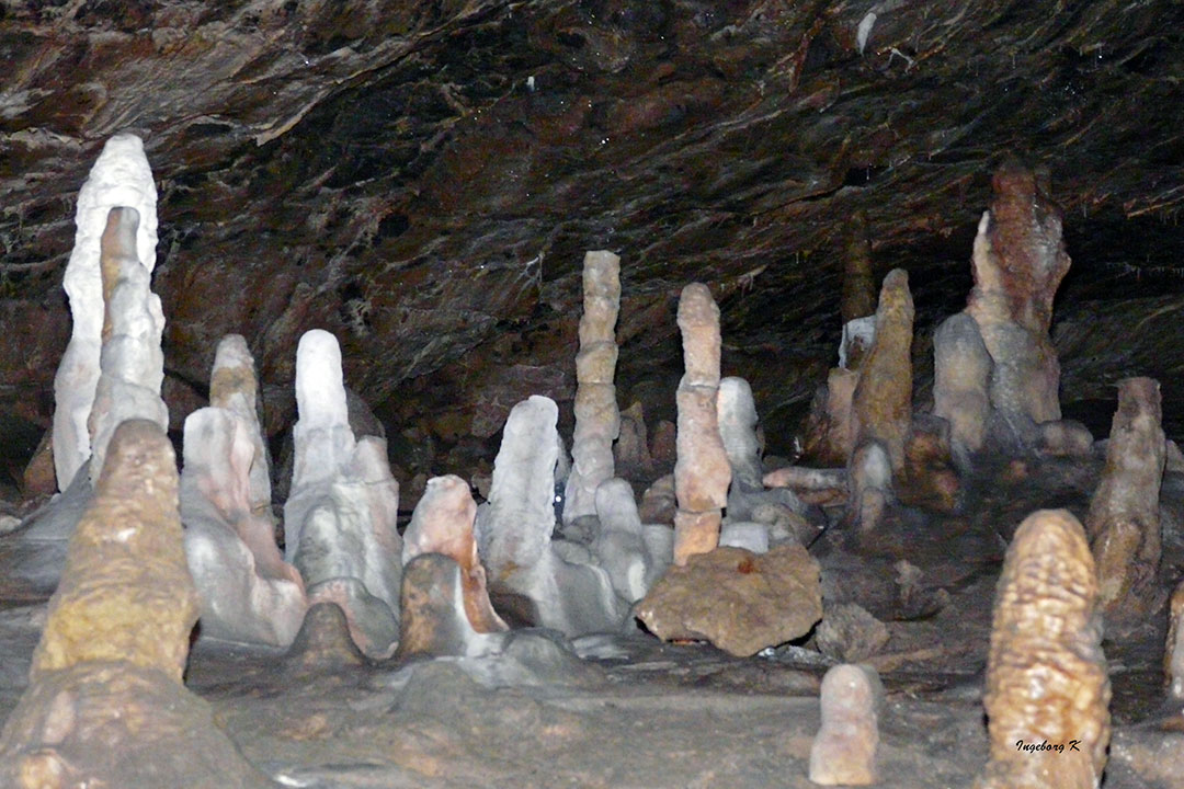 Heinrichshöhle Hemer