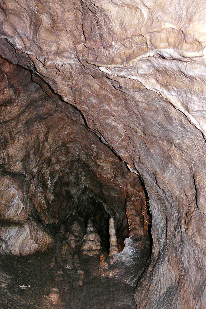 Heinrichshöhle - Hemer