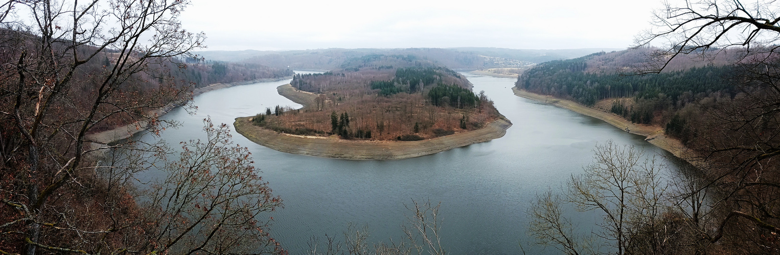 Heinrichsteinblick