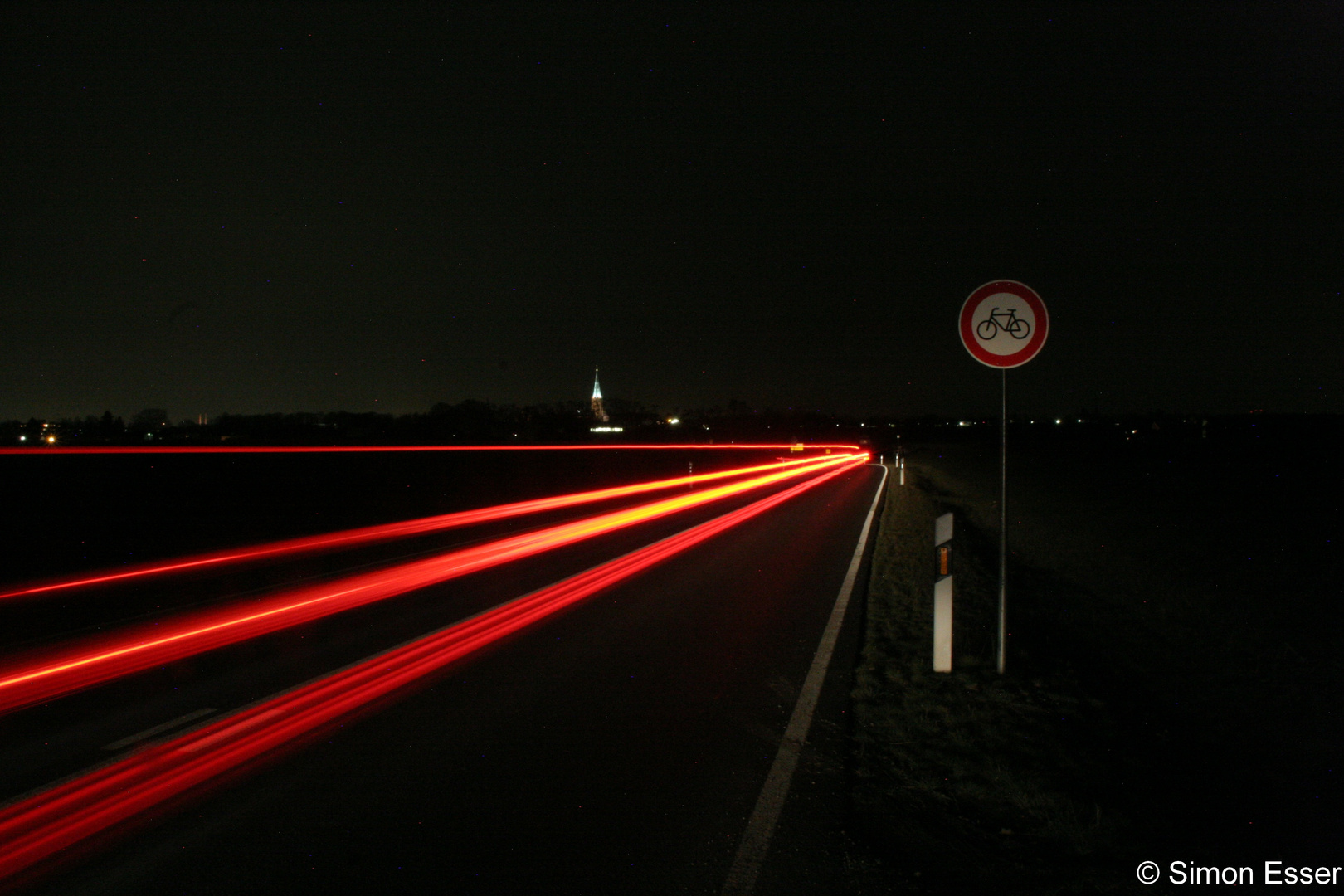 Heinsberg Highway