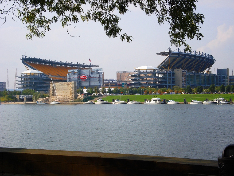 Heinz-Field