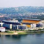 Heinz-Field; Home oft the Pittsburg Steelers