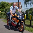 User Profile Photo