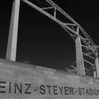 HEINZ-STEYER-STADION