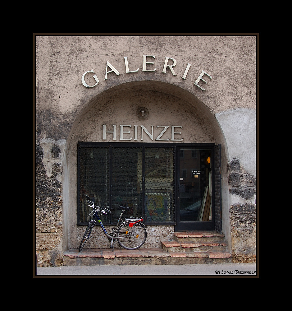 *Heinze Galerie*